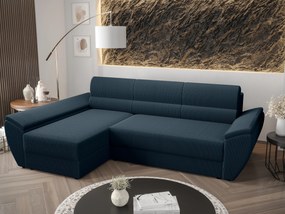 Colțar Radiant L3 (Albastru închis) (S). 1062244