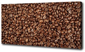 Tablou pe pânză Boabe de cafea