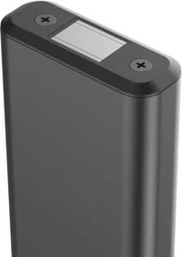 Viking - Lanternă LED reîncărcabilă cu intensitate reglabilă, 5V, IPX7, 1200 lm, 2000 mAh