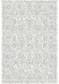 Covor lana Pale albastru 080 X 150