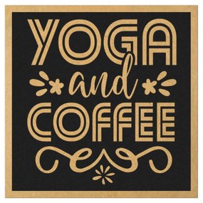 Tablouri YOGA, diverse modele - Decor perete Yoga