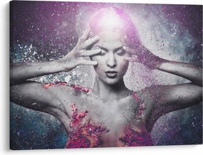 Tablou - Energie (70x50 cm)