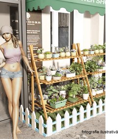 Raft, bambus, NEPEL TYP 1 + cadou