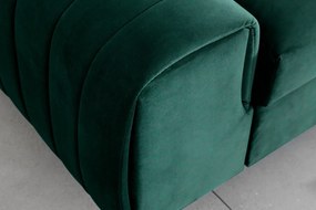 Canapea extensibila Laurence Nube 35
