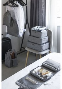 Organizator de voiaj din material textil – Bigso Box of Sweden