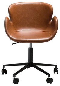 Scaun de birou DAN-FORM Denmark Gaia, maro deschis