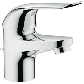 Grohe Euroeco Special baterie lavoar stativ StarLight Chrome 32763000