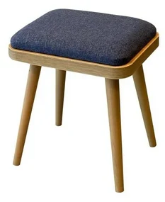 Scaun Vina Mini Dark Blue