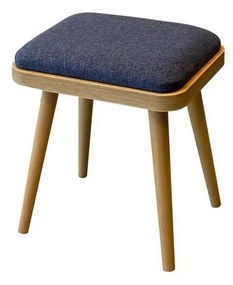 Scaun Vina Mini Dark Blue