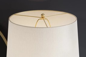 Veioza, Lampa de masa din ceramica ELEGANCIA 70cm