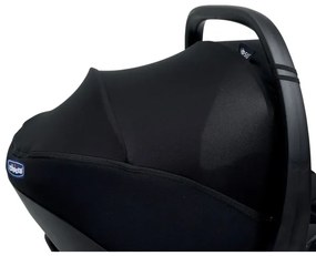 Scaun auto Chicco KORY ESSENTIAL i-Size (40-80 cm) negru