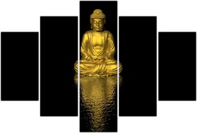 Tablou - Liniștea în suflet (150x105 cm)