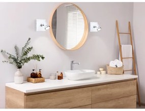 Eglo 95993 - Corp de iluminat LED perete TAMARA 1 1xGU10-LED/3,3W/230V