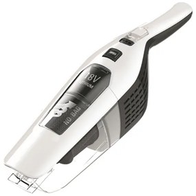 Aspirator vertical Rowenta DUAL FORCE 2 ÎN 1 100W/18V 2500 mAh alb