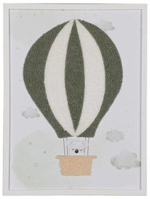 Tablouri pentru copii 2 buc. 30x40 cm Balloon – Ixia