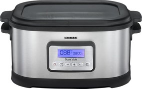 Melissa - Aparat sous-vide 6 l 520W/230V inox