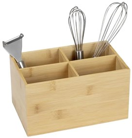 WENKO 23926100 - Cutie TERRA 22x14 cm maro