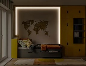 Osram - bandă LED RGBW dimabilă FLEX 3m LED/10W/230V + telecomandă