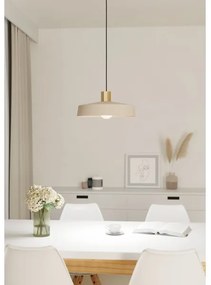 Lustră pe cablu Eglo 900429 VALDIOLA 1xE27/40W/230V