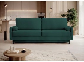 Canapea trei locuri Toblera  (verde). 1098836