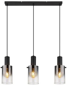 Lustra suspendata design modern FLORENTINA 3L