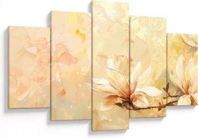 Tablou - Flori (150x105 cm)
