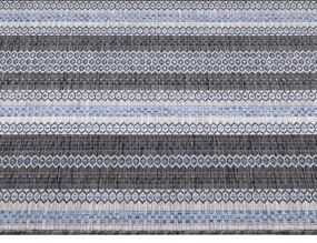 Covor de exterior gri 120x170 cm Sunny – Ayyildiz Carpets