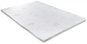 Topper Saltea Green Future, 160x200 cm, Spuma Poliuretanica, 05564