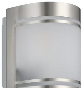 EGLO 30191 - Corp de iluminat perete exterior CERNO 1xE27/40W