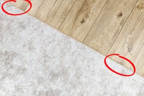MIRO 51416.805 covor lavabil Melange anti-alunecare bej - SECUNDAR-COTATI PRODUSUL
