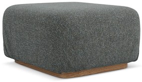 Taburet modular gri Ailani – Makamii