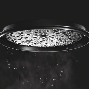 Oala din fonta Staub La Cocotte 40502-278-0, 6,7 l, 28 cm, de la -20°C pana la 260 °C, Emailata, Capac cu structura anti-picaturi, Toate plitele inclusiv inductie, Bordeaux