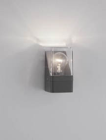 Aplica pentru iluminat exterior IP65 SELENA