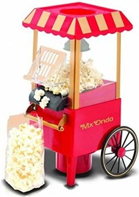 Mașină de făcut popcorn Mx Onda MX-PM2778 Negru