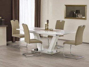 Masă de sufragerie Valentine (pentru 6 până la 8 persoane). Promo -6%. 796206
