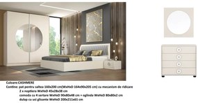 Dormitor GLOBAL104