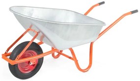 G21 Roabă de grădină clasic 6100 - 100 L