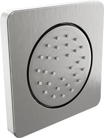 Mexen duză laterală încastrată, grafit - 79366-66