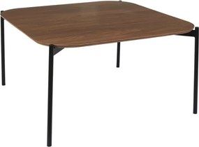 OFERTA Masuta de cafea cu blat in decor castan MERRO II. calitate