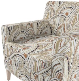 Husa scaun inalt Karlstad