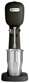 Mixer pentru milkshake negru mat – Hendi