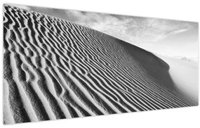 Tablou - Dună de nisip (120x50 cm)