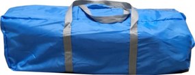Patut Pliabil si Tarc copii Baby Care™ PRO FMAT, 2 Niveluri de inaltime, Cu melodii si Masa infasat, Carusel cu jucarii din plus, Plasa insecte,