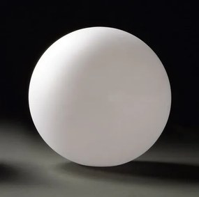 Lampa decorativa de exterior diametru 50cm AVORIAZ IP65