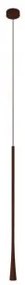 Pendul modern 1 bec E14 KALIA AZ3091 Azzardo