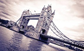 Fototapet - Londra (254x184 cm)
