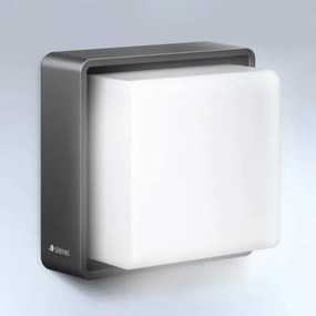 Aplică LED dimabilă L 845 C LED/9W/230V IP44 antracit Steinel