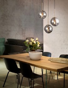 Lustra design modern decorativ Spada 3L NVL-9426753