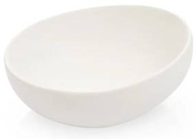 Tescoma Bol FANCY HOME Stones, 11 cm, alb