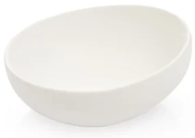 Tescoma Bol FANCY HOME Stones, 11 cm, alb